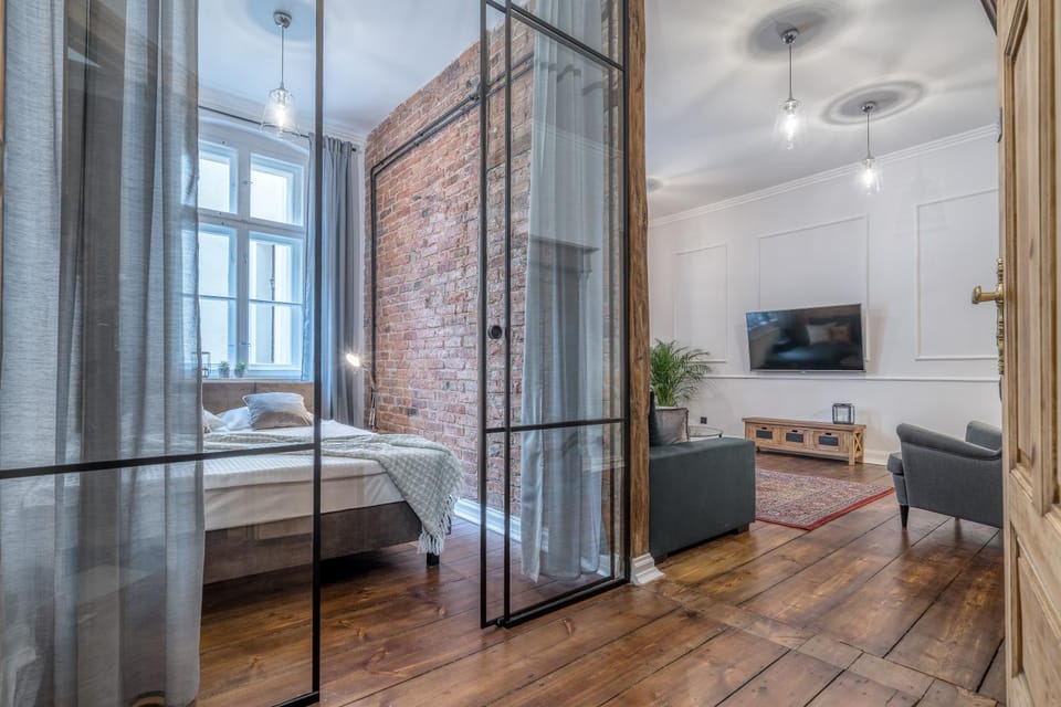 TV and multimedia, Bedroom