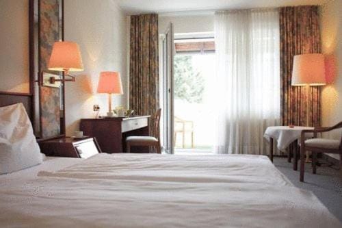 Landhotel Sangermann Hotel in North Rhine-Westphalia