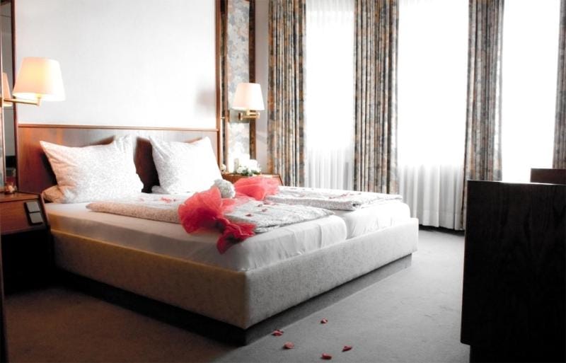 Landhotel Sangermann Hotel in North Rhine-Westphalia