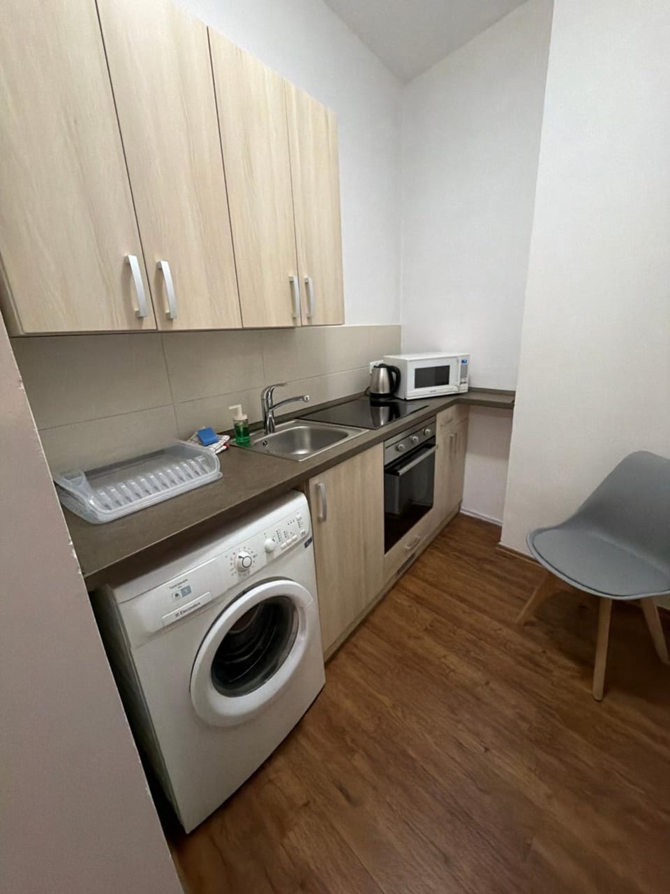 KEY Accommodation Zelny Trh 11 Apartment in Brno
