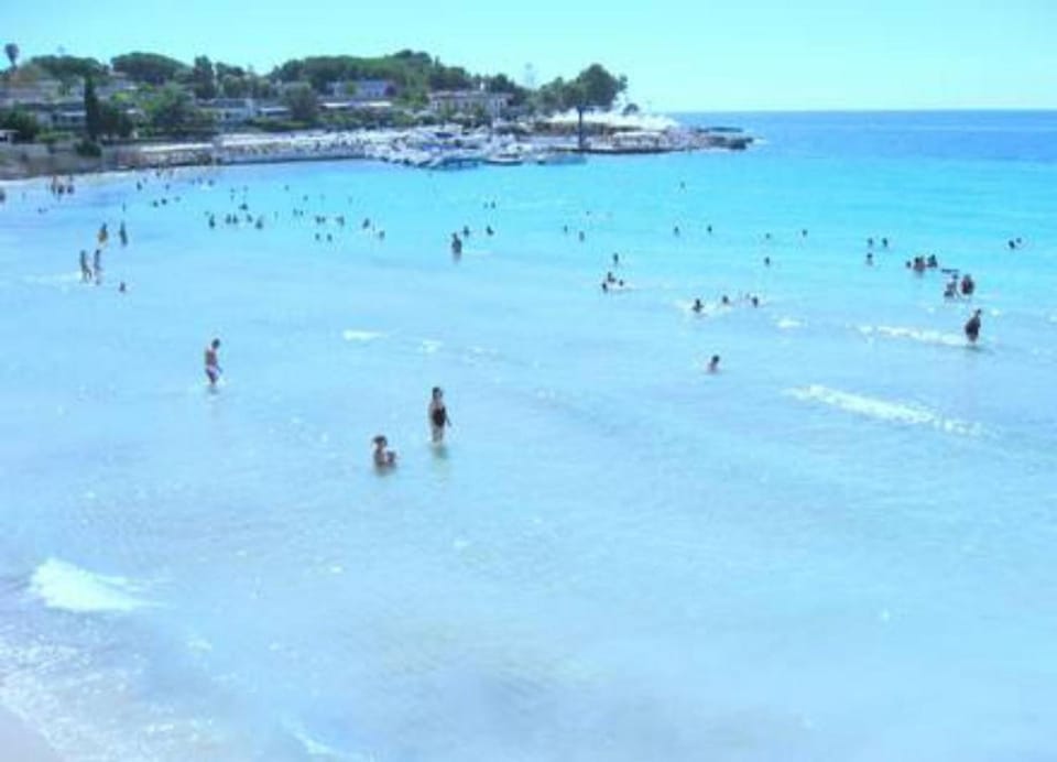 Natural landscape, Other, Beach