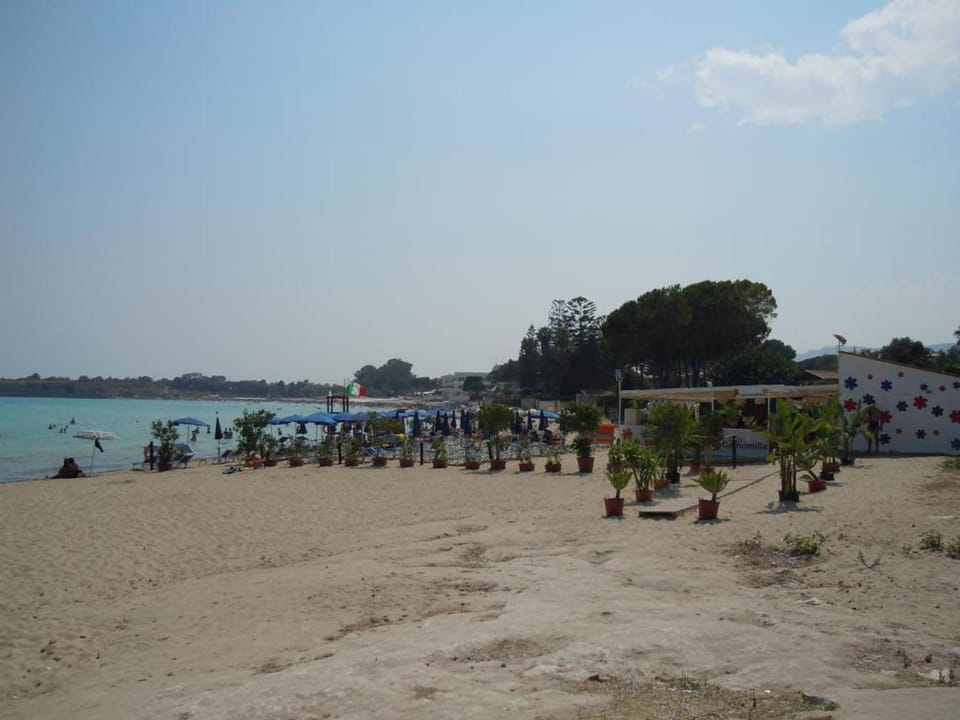 Natural landscape, Summer, Other, Beach