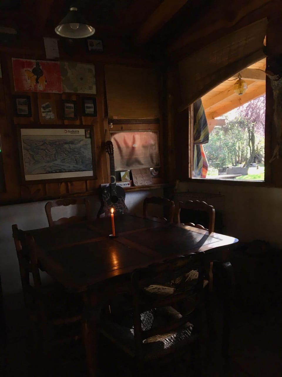 Los Coihues camping & hostel Hostel in San Carlos Bariloche