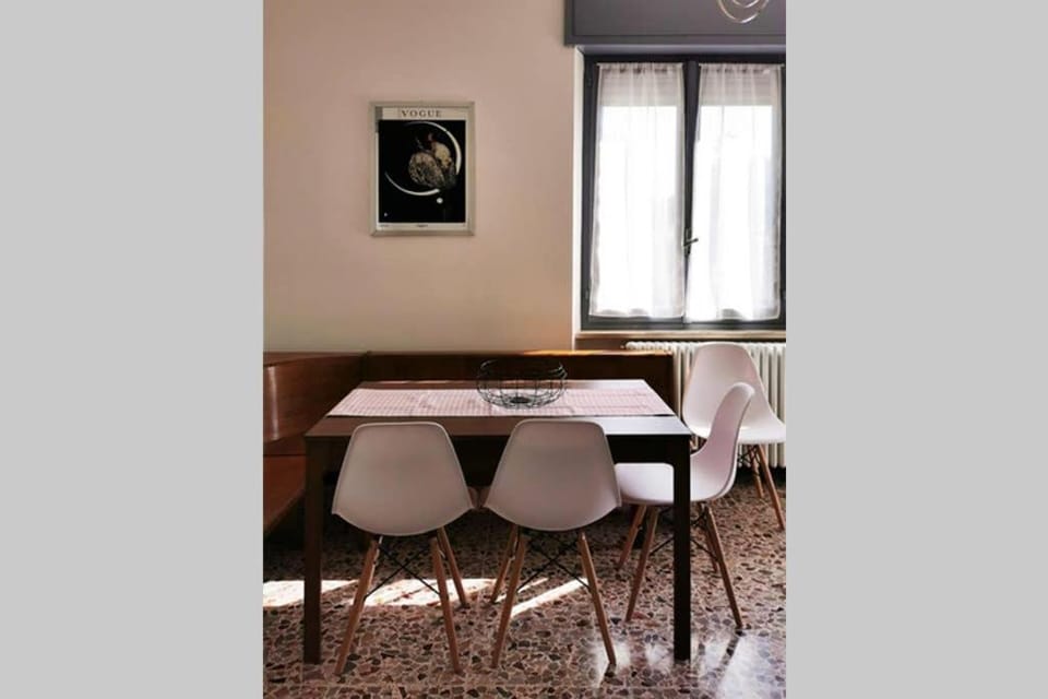 La Casa Gentile Appartamento Armida Apartment in Piedmont