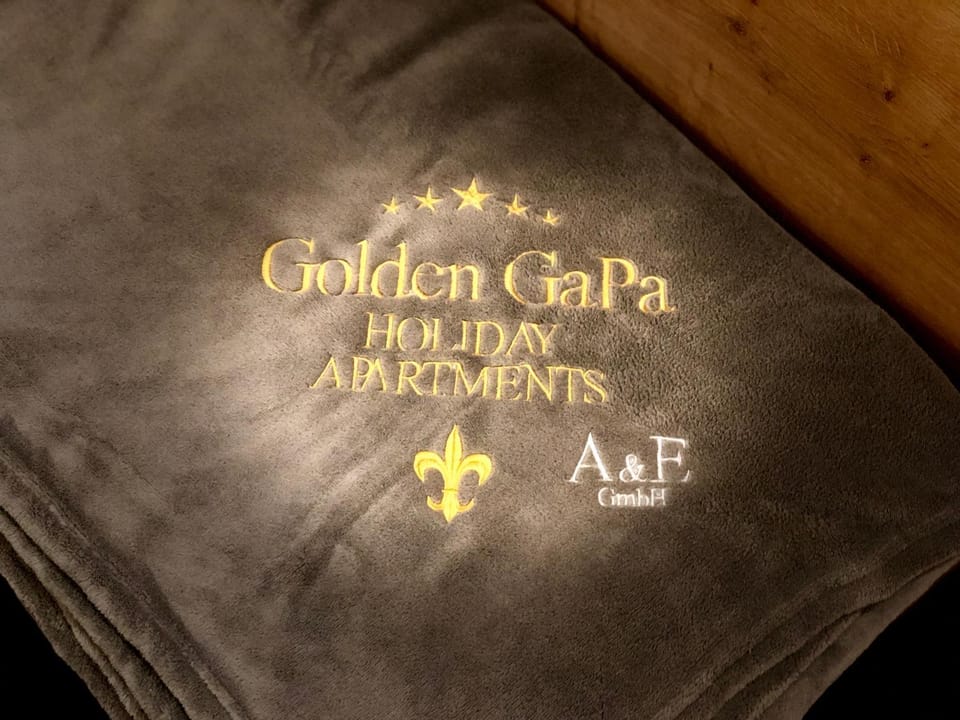 Property logo or sign, Decorative detail