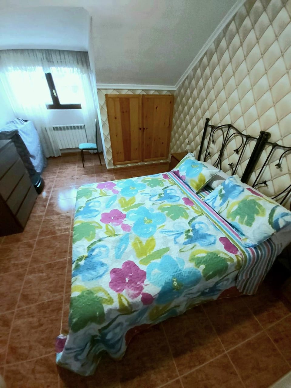 Casa Laurel 1 Apartment in Western coast of Cantabria