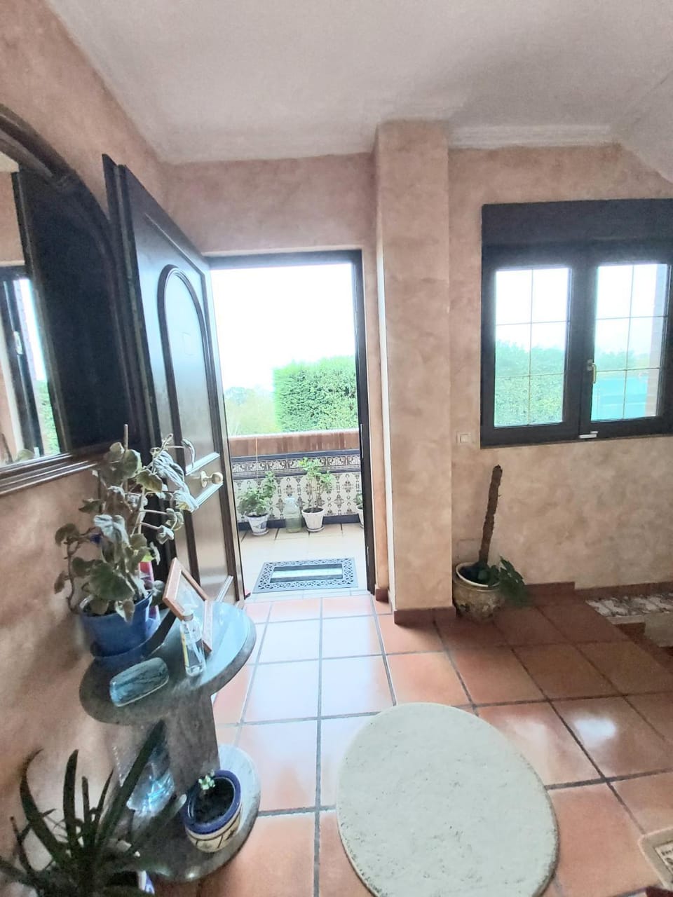 Casa Laurel 1 Apartment in Western coast of Cantabria