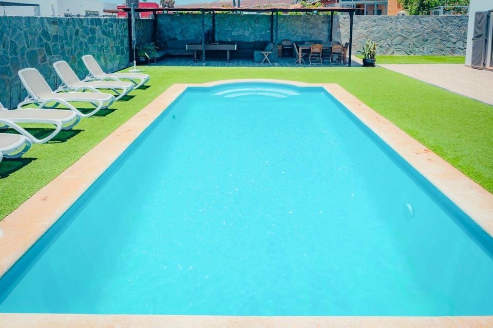 Villa Molly88 Villa in Maxorata