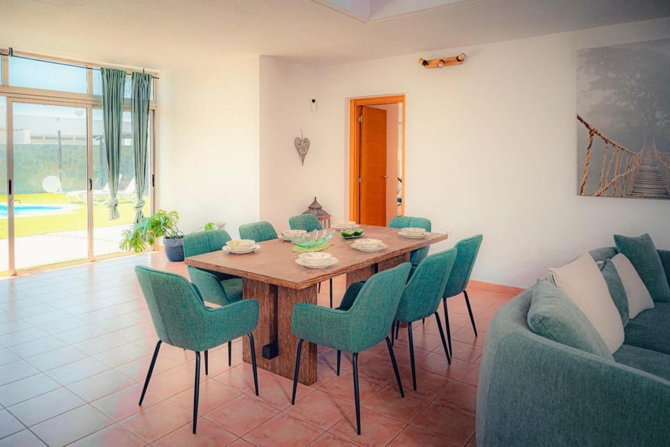 Villa Molly88 Villa in Maxorata