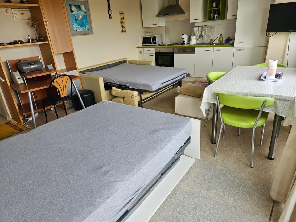 Studio Heist Apartment in Knokke-Heist