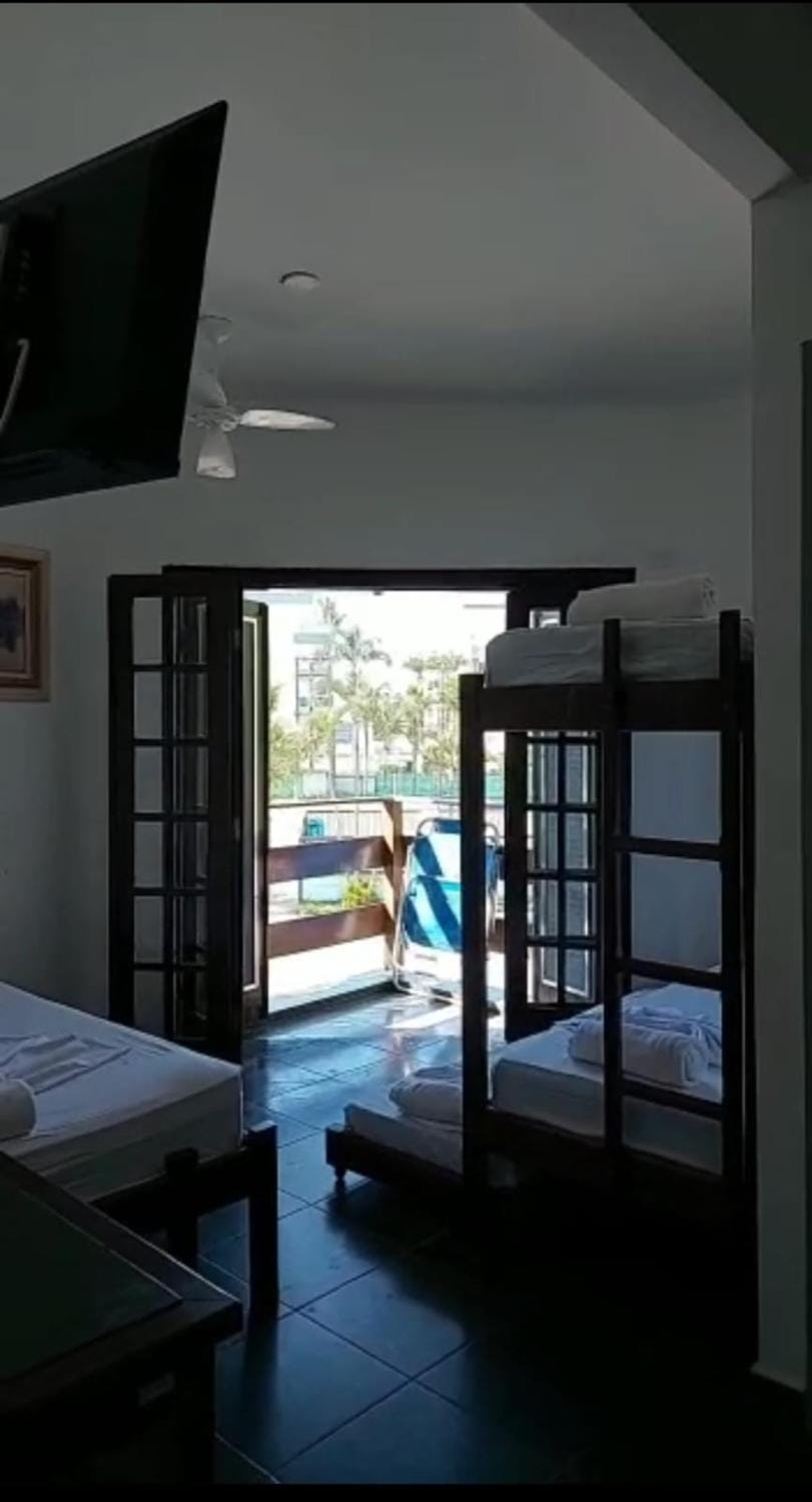 Associação Sabesp Bertioga - SP Bed and Breakfast in Bertioga