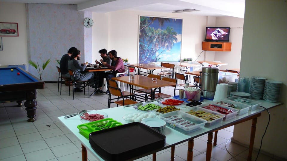 Food, Breakfast