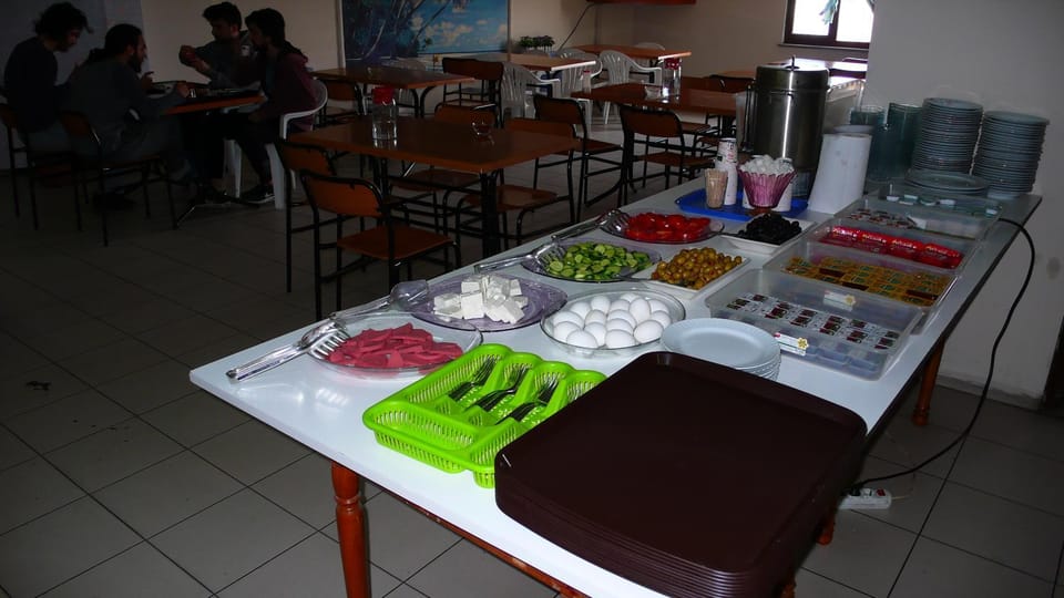 Breakfast