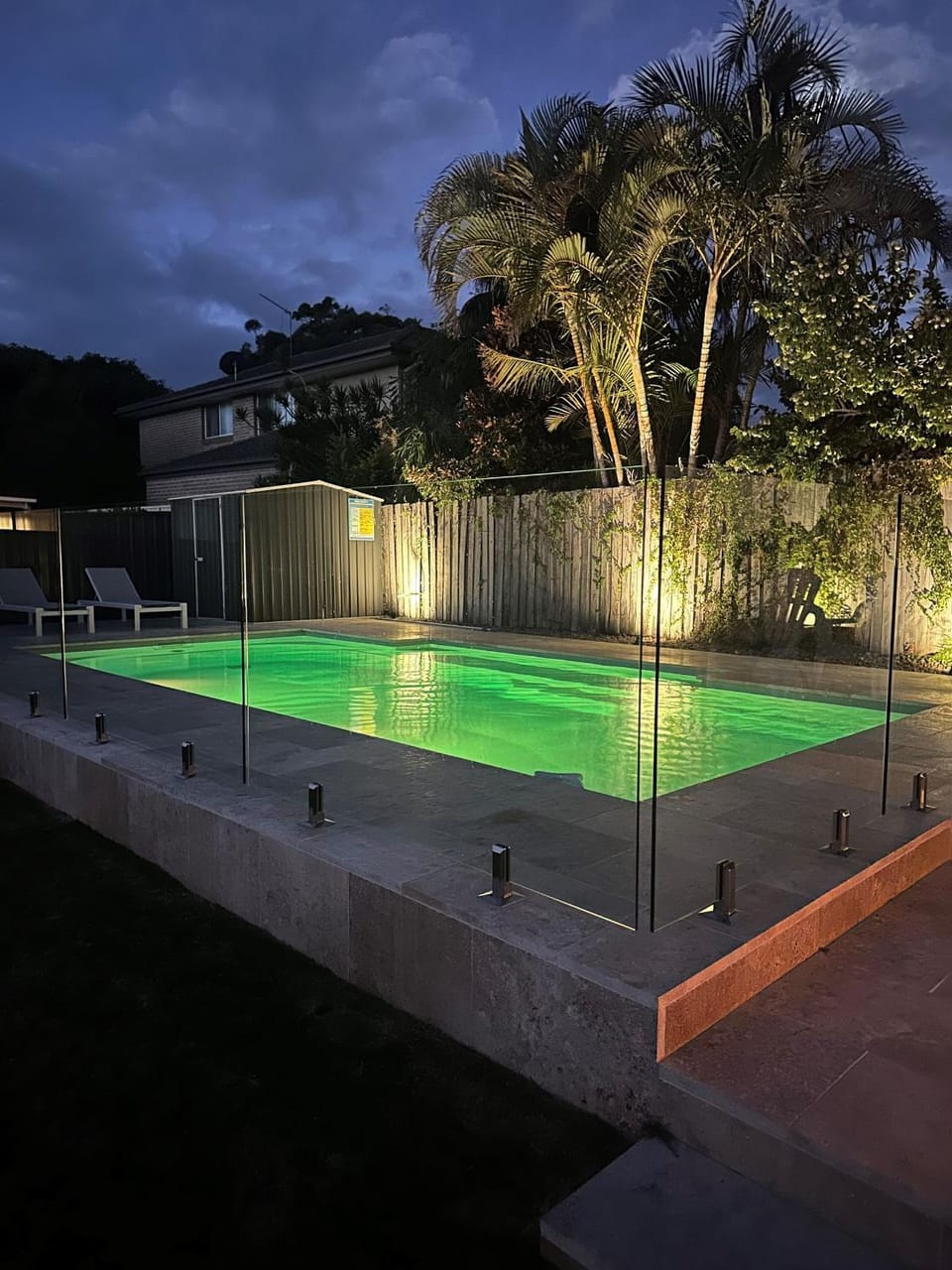 81 Horace St - Wifi, Pool and air conditioning House in Shoal Bay