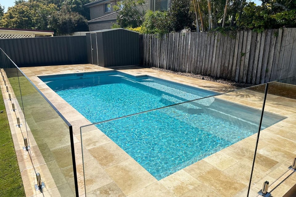 81 Horace St - Wifi, Pool and air conditioning House in Shoal Bay