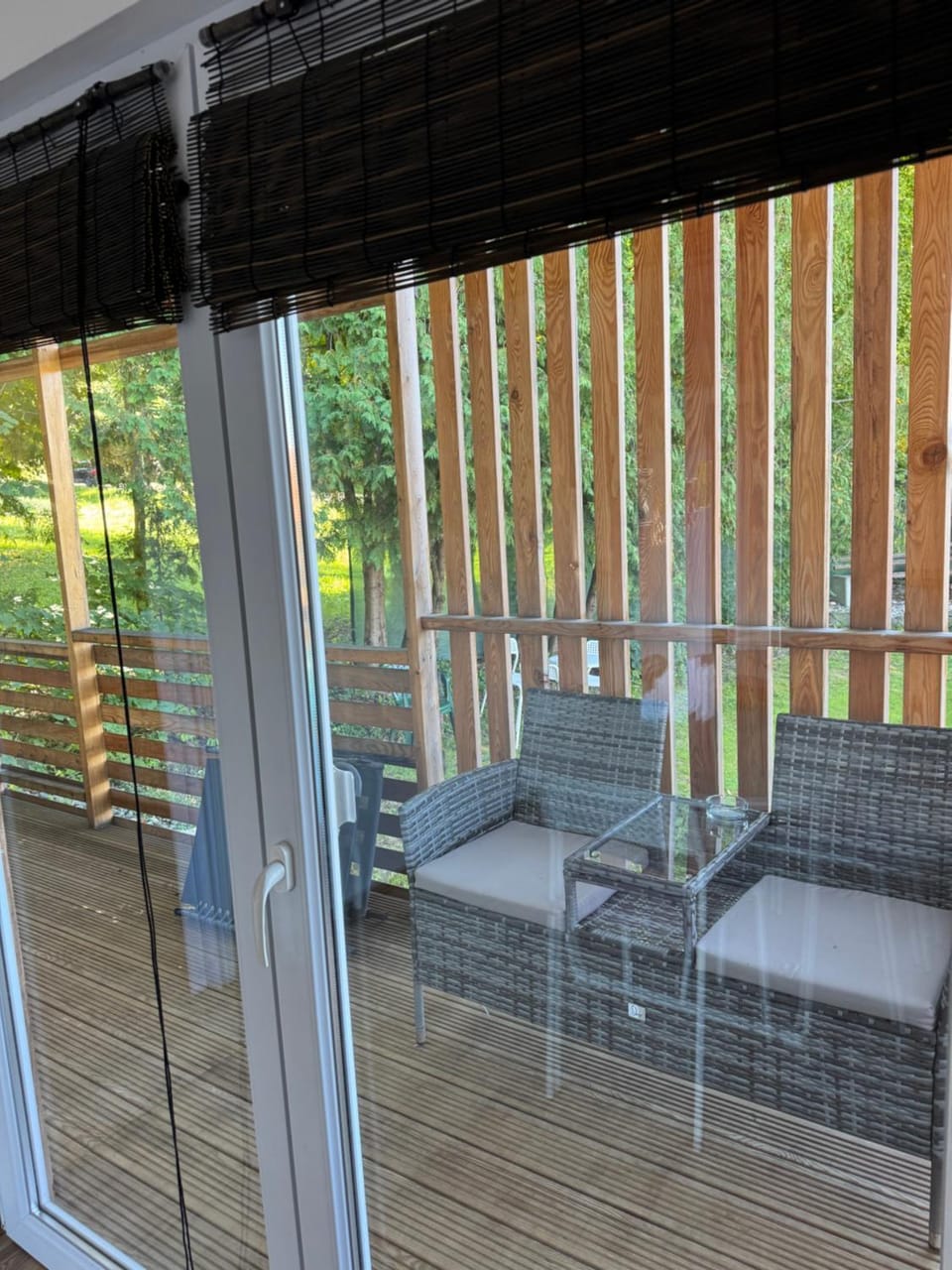 Patio, View (from property/room), Balcony/Terrace, Seating area