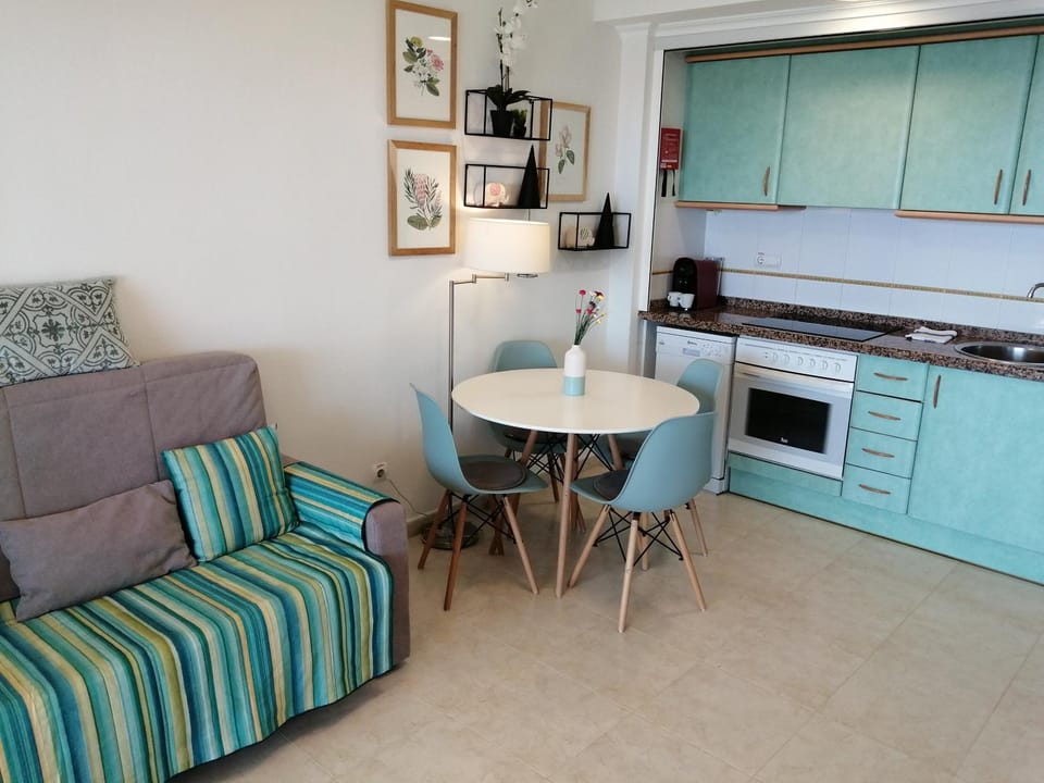 Amatista 110 Apartment in Calp