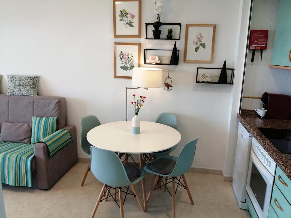 Amatista 110 Apartment in Calp
