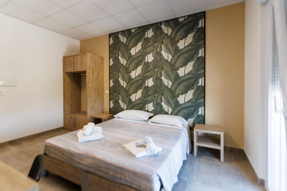 Affittacamere Flavia Roma Bed and Breakfast in Lazio
