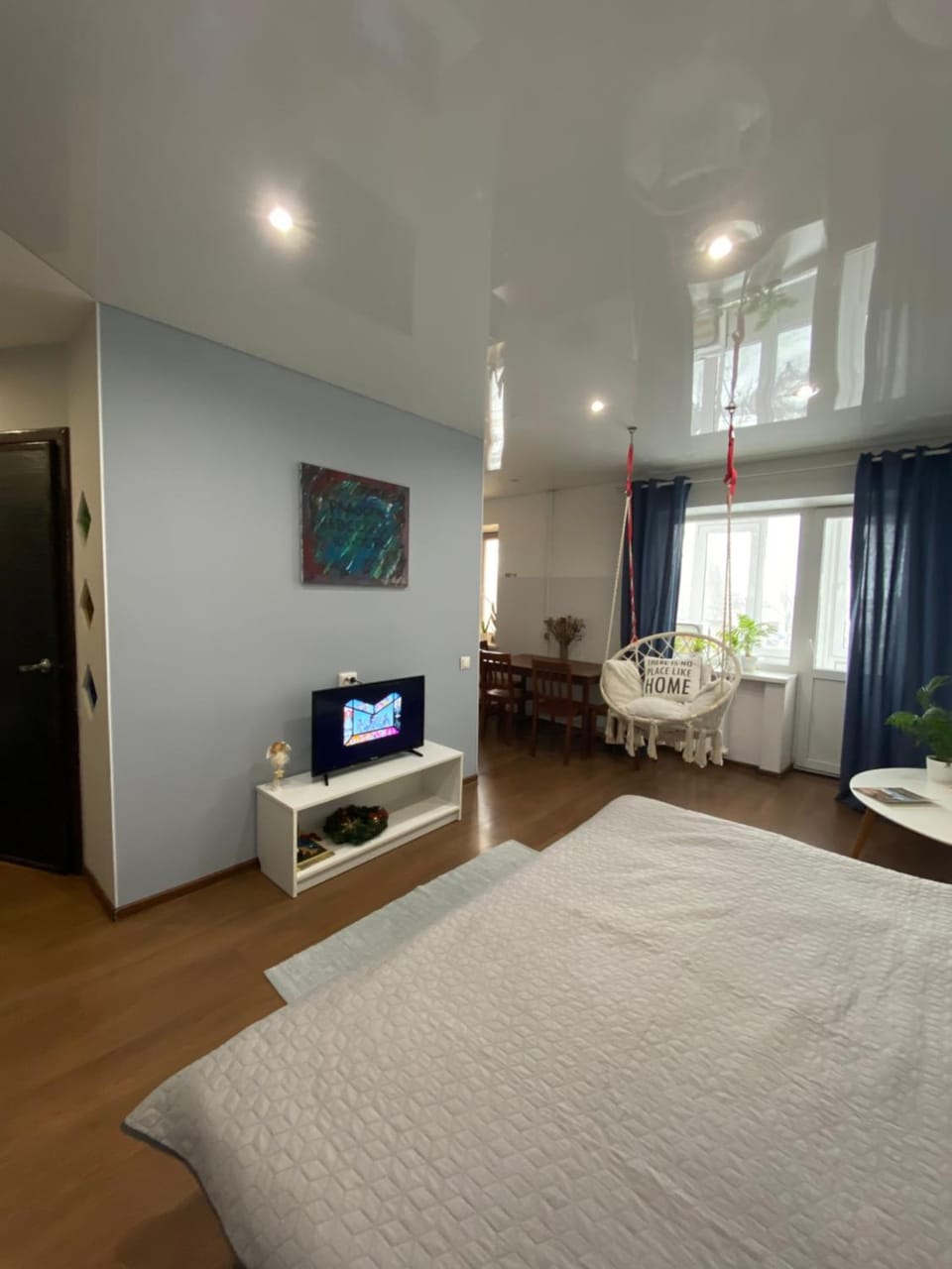 ART apartment Apartment in Ukraine
