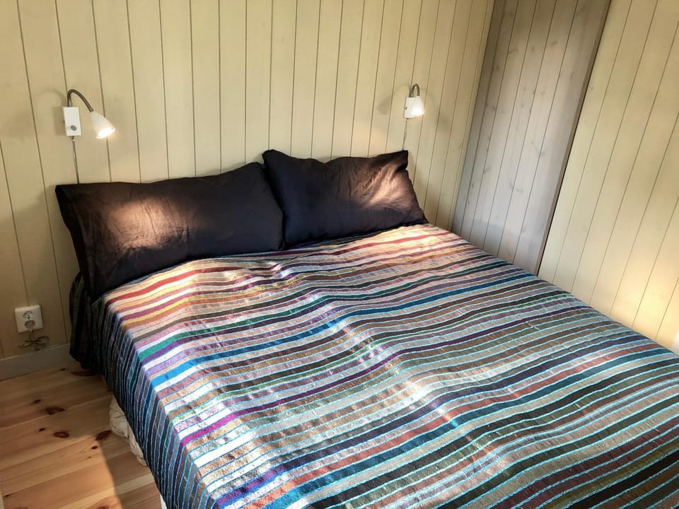 Mysig nybyggd stuga nära hav och natur House in Västra Götaland County