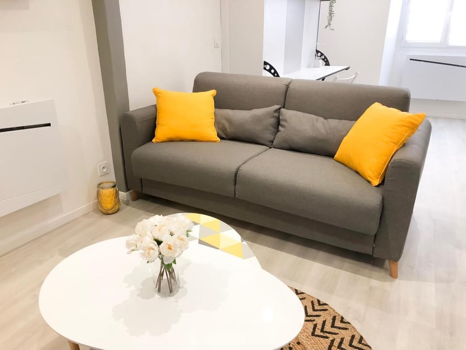 Voyage au coeur d Etampes Apartment in Île-de-France