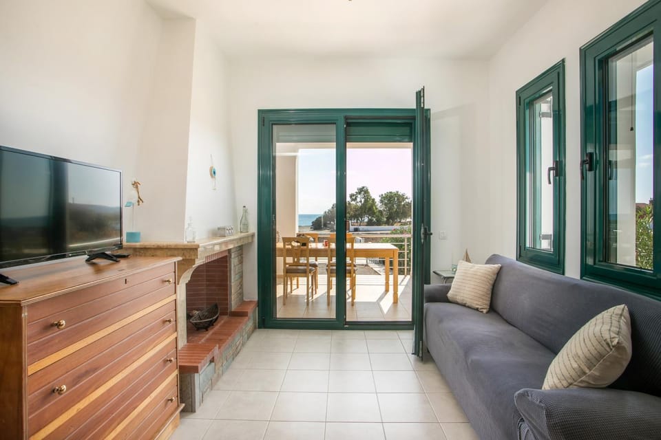 Kelly's Beach House 1 Villa in Rhodes, Greece