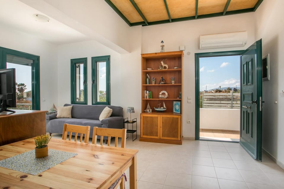 Kelly's Beach House 1 Villa in Rhodes, Greece