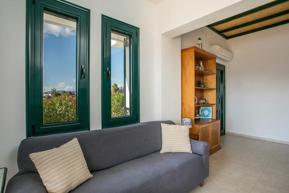 Kelly's Beach House 1 Villa in Rhodes, Greece