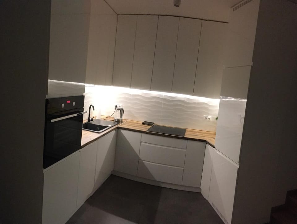 Apartament Rynek - Oficyna Apartment in Poland