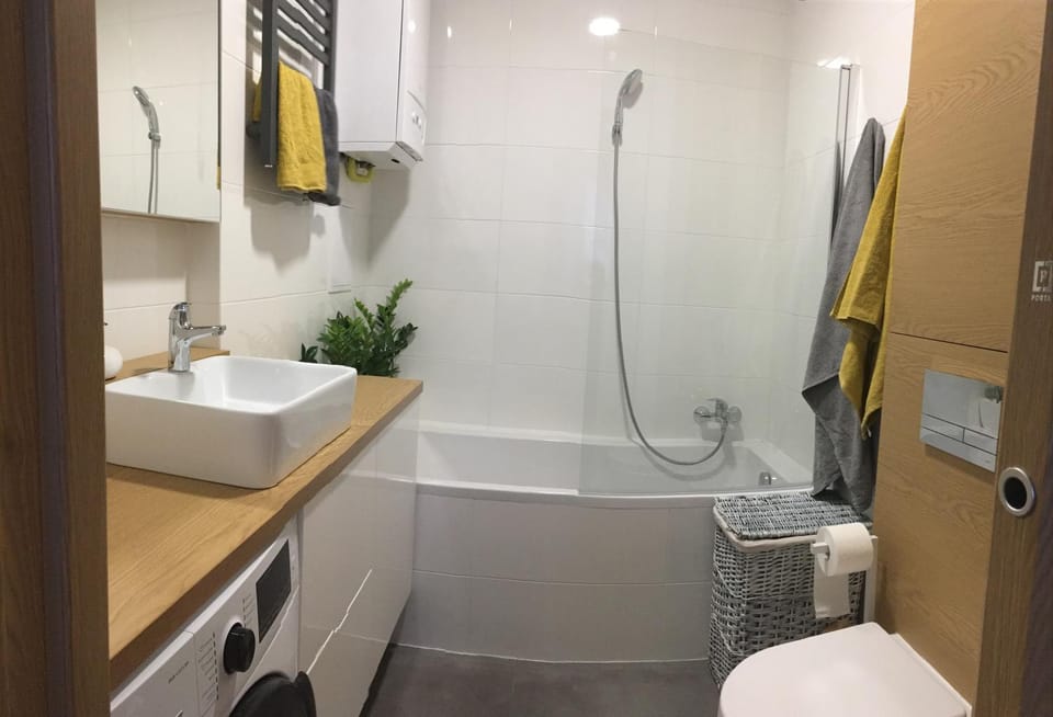 Apartament Rynek - Oficyna Apartment in Poland
