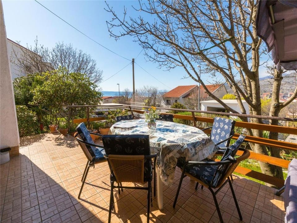 Patio, Balcony/Terrace