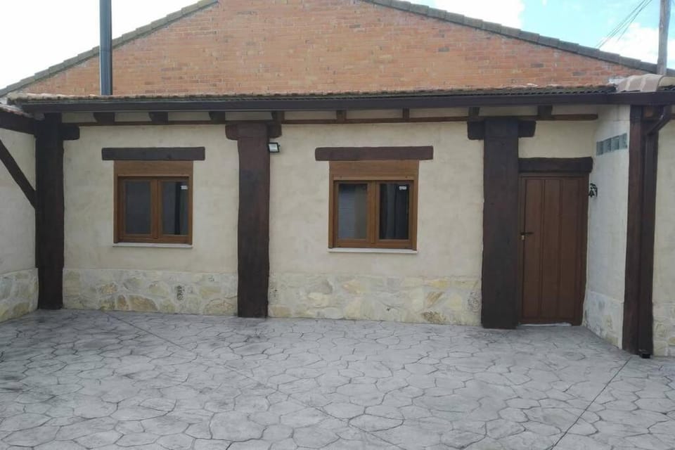 Casa Rural Ruplas II House in Castile and León