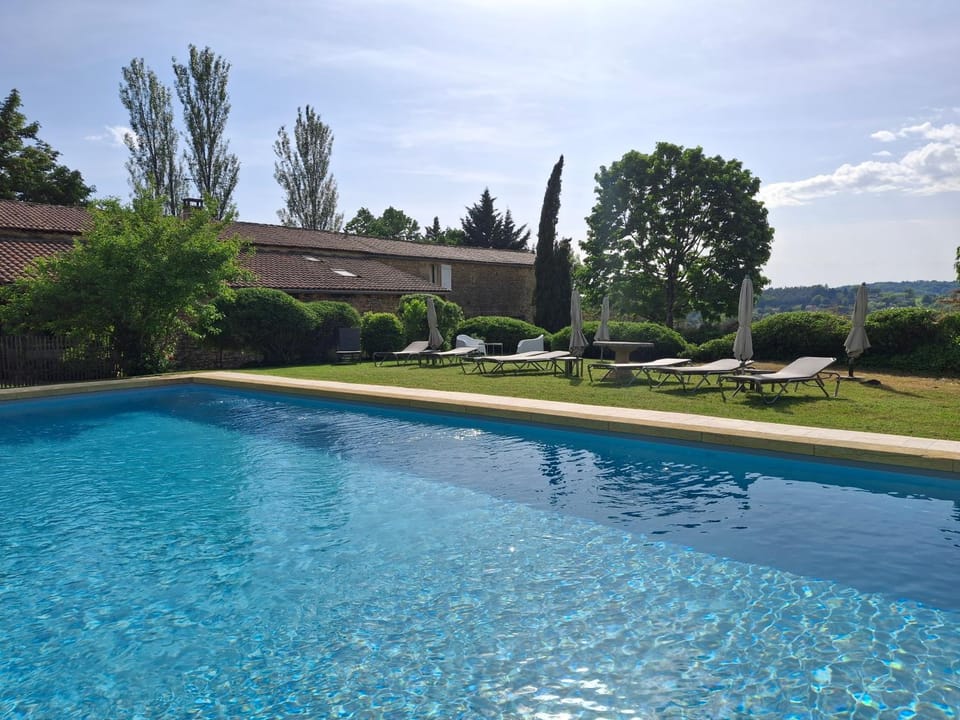 Hotel La Maison des Peyrat Hotel in Nouvelle-Aquitaine