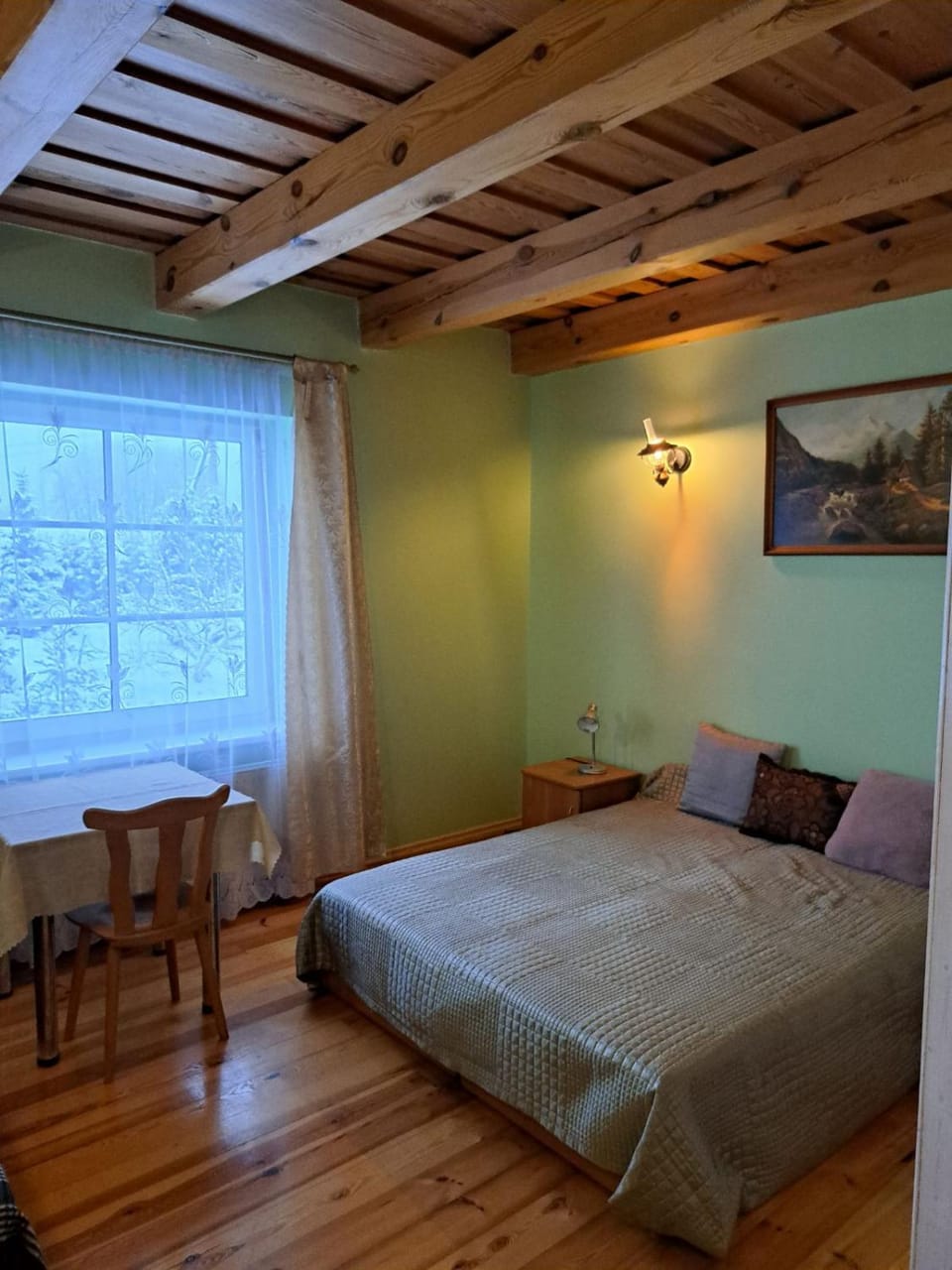 Trakai Village apartments Apartment in Vilnius County, Lithuania