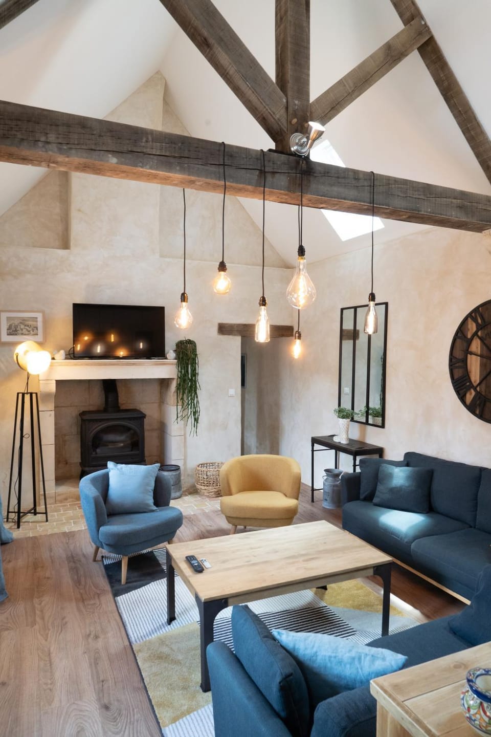 gite du perche House in Normandy