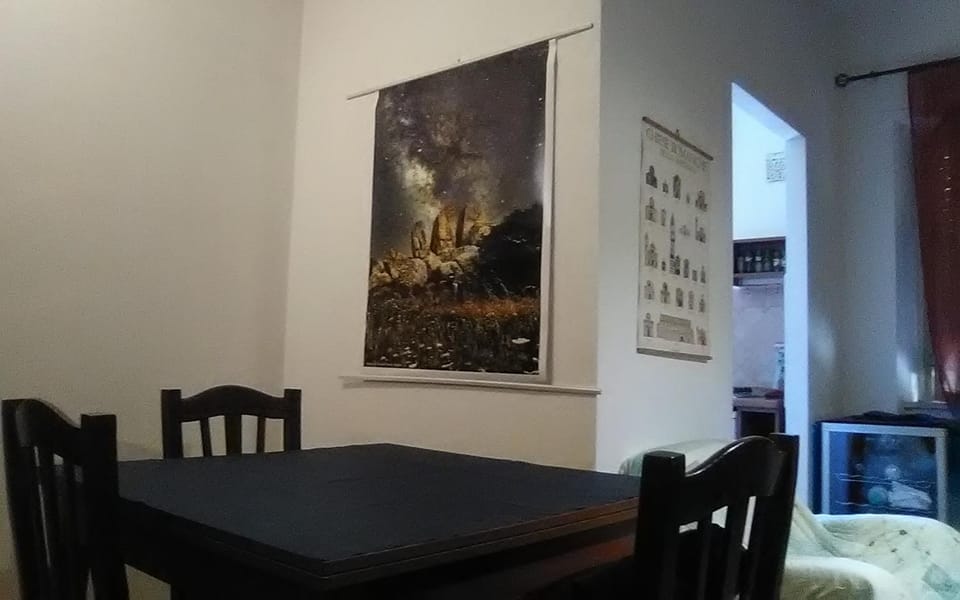 Affitta Camere Monte Grappa Bed and Breakfast in Tempio Pausania