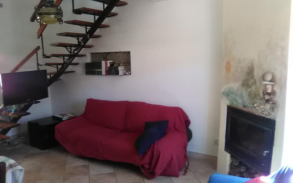 Affitta Camere Monte Grappa Bed and Breakfast in Tempio Pausania
