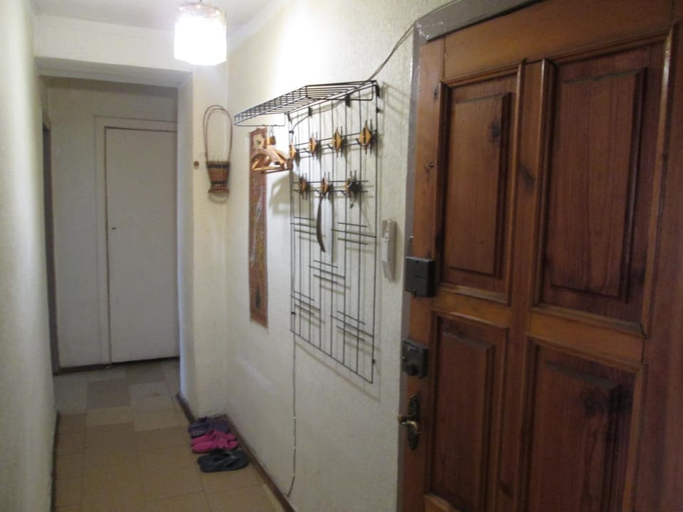 Военный госпиталь центр города эконом-класс Hostel in Dnipro