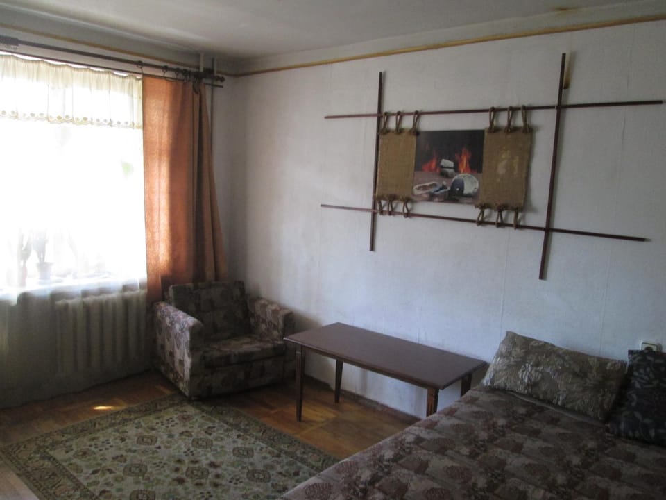 Военный госпиталь центр города эконом-класс Hostel in Dnipro