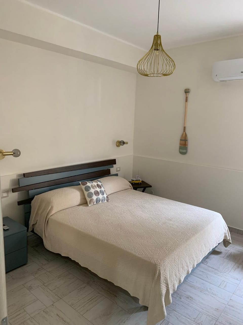 Don Ferdinando Bed and Breakfast in Agropoli