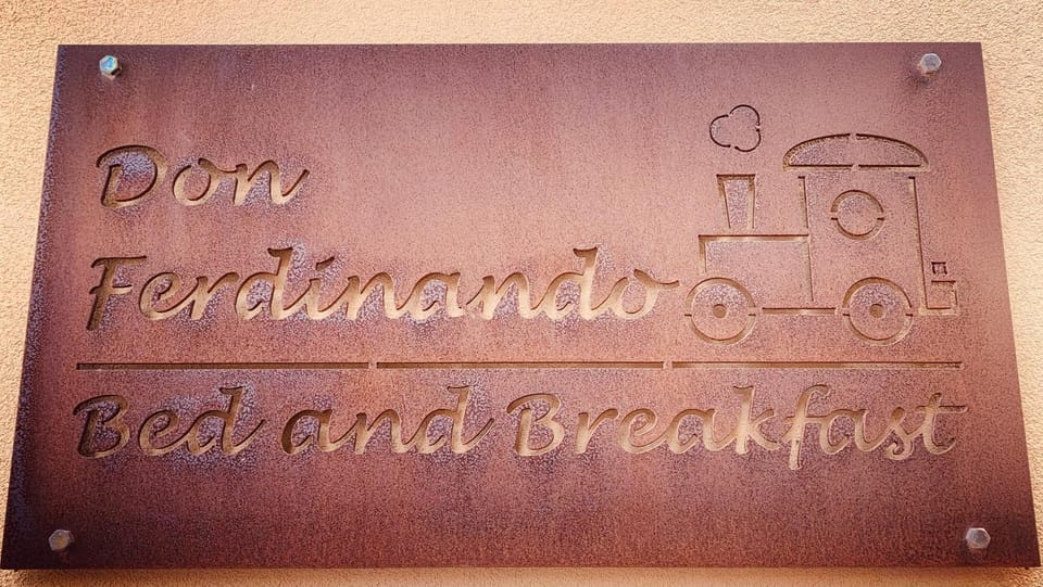 Don Ferdinando Bed and Breakfast in Agropoli
