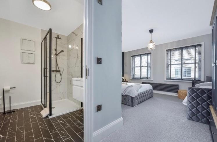 Cuckoo Rooms Bed and Breakfast in Colchester