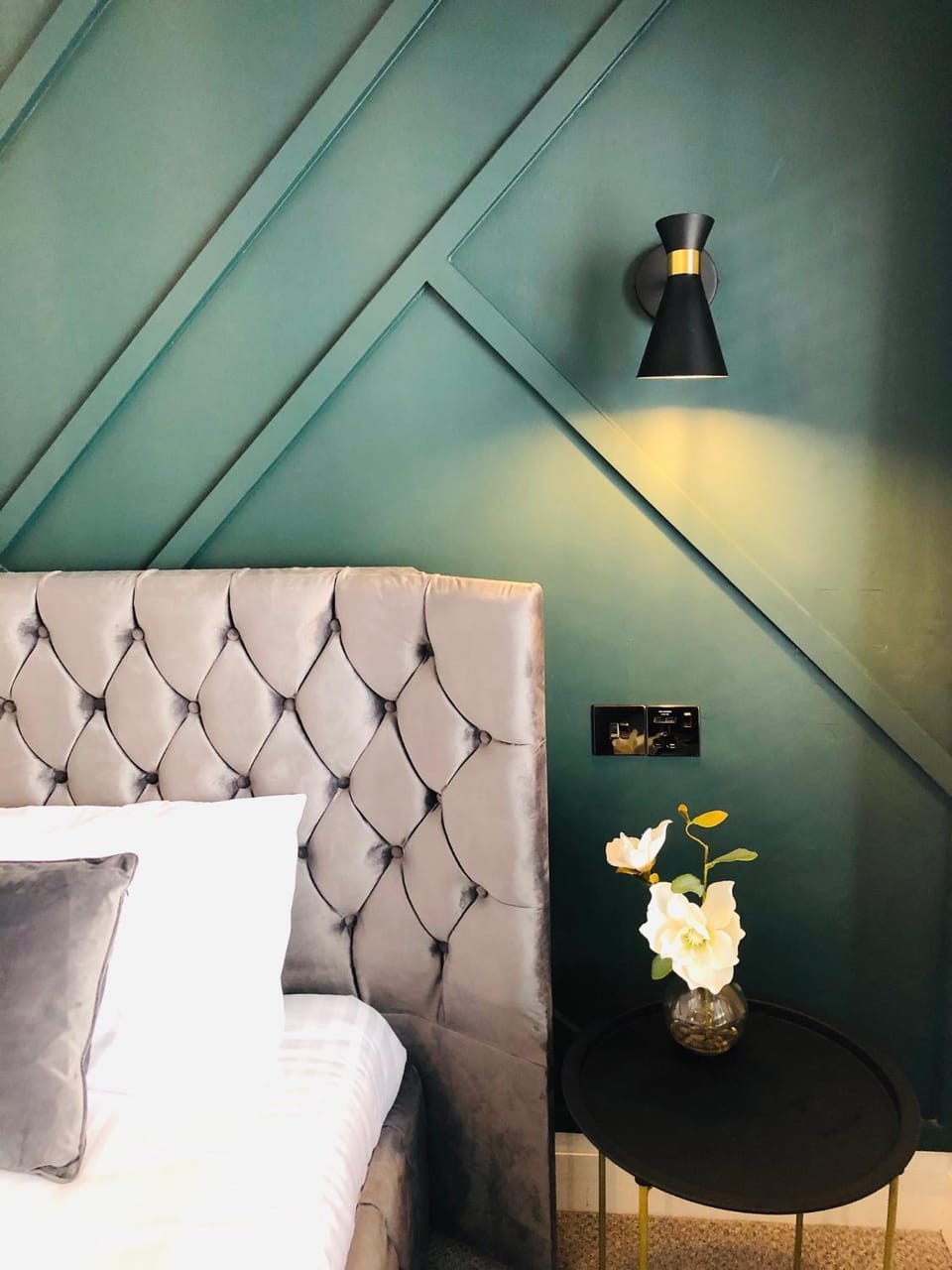 Cuckoo Rooms Bed and Breakfast in Colchester