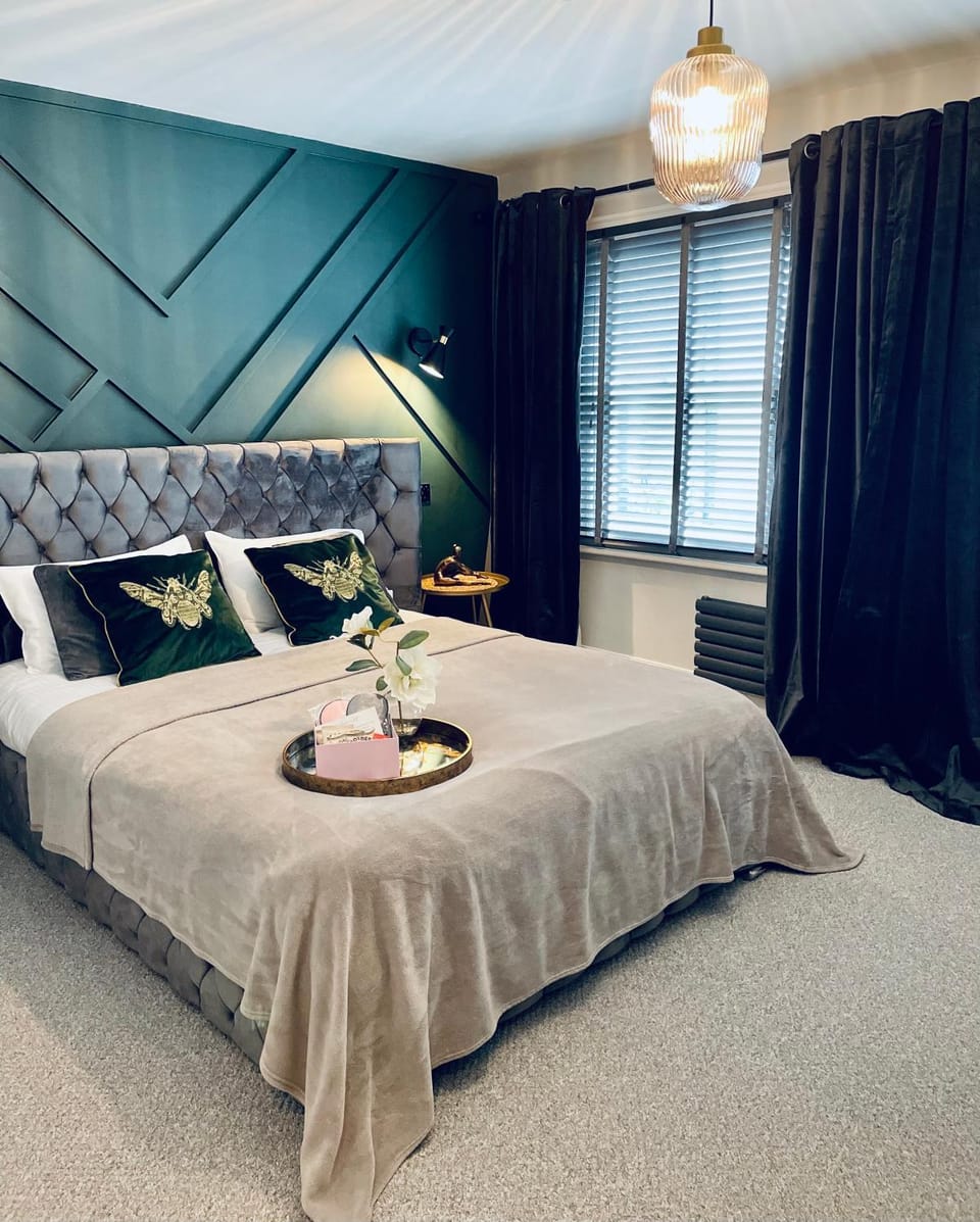 Cuckoo Rooms Bed and Breakfast in Colchester