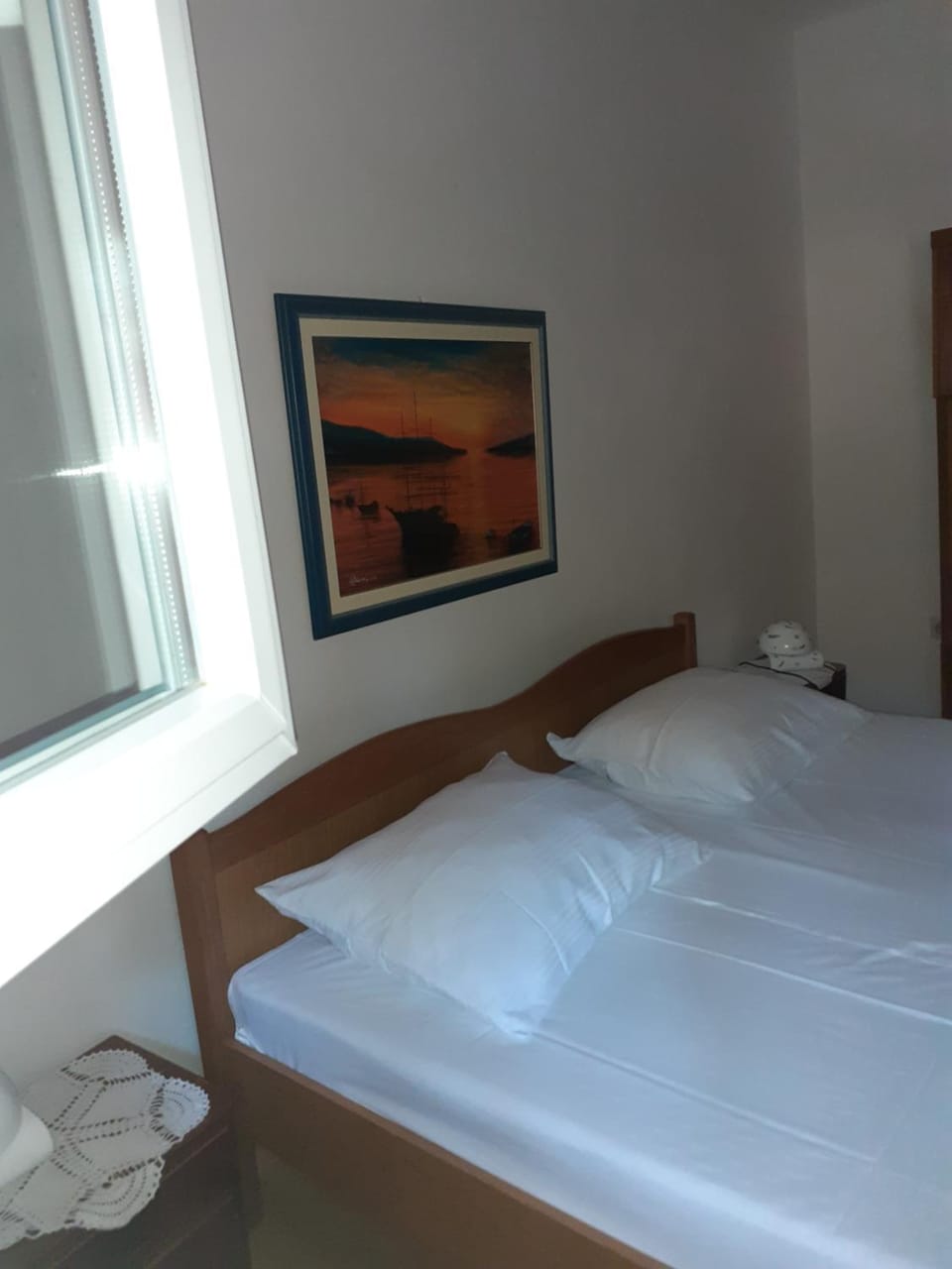 Apartman Marino- autentični domaćinski smještaj Apartment in Zadar County