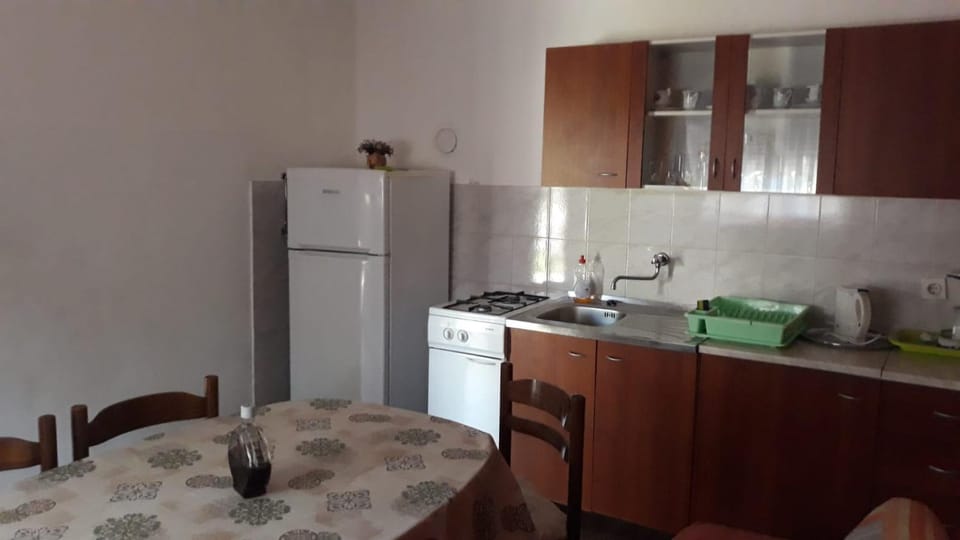 Apartman Marino- autentični domaćinski smještaj Apartment in Zadar County