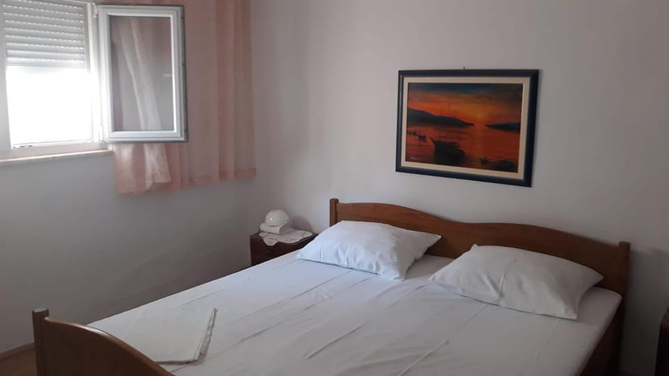 Apartman Marino- autentični domaćinski smještaj Apartment in Zadar County