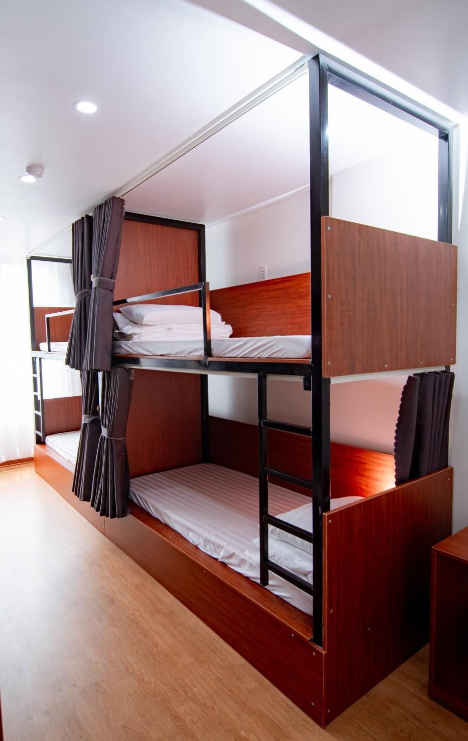LUXURY HOSTEL Hotel in Vietnam