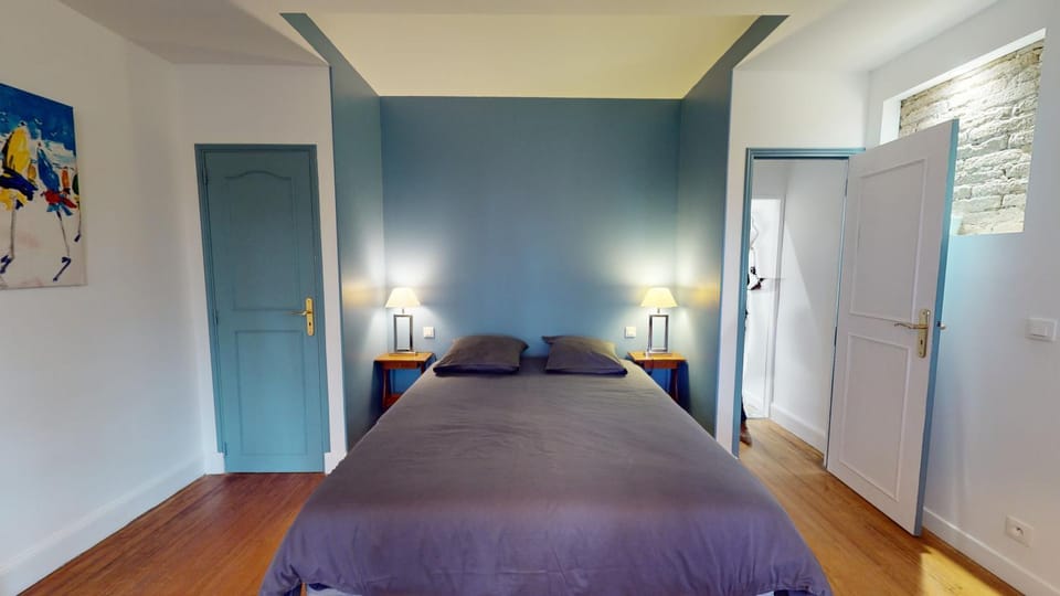 Les Terrisses - Chambres d'hôtes avec piscine Bed and Breakfast in Occitanie